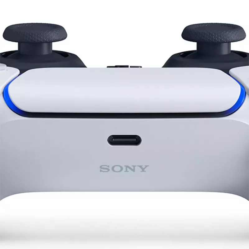 Wireless Controller Sony DualSense 0 Bluetooth USB-C