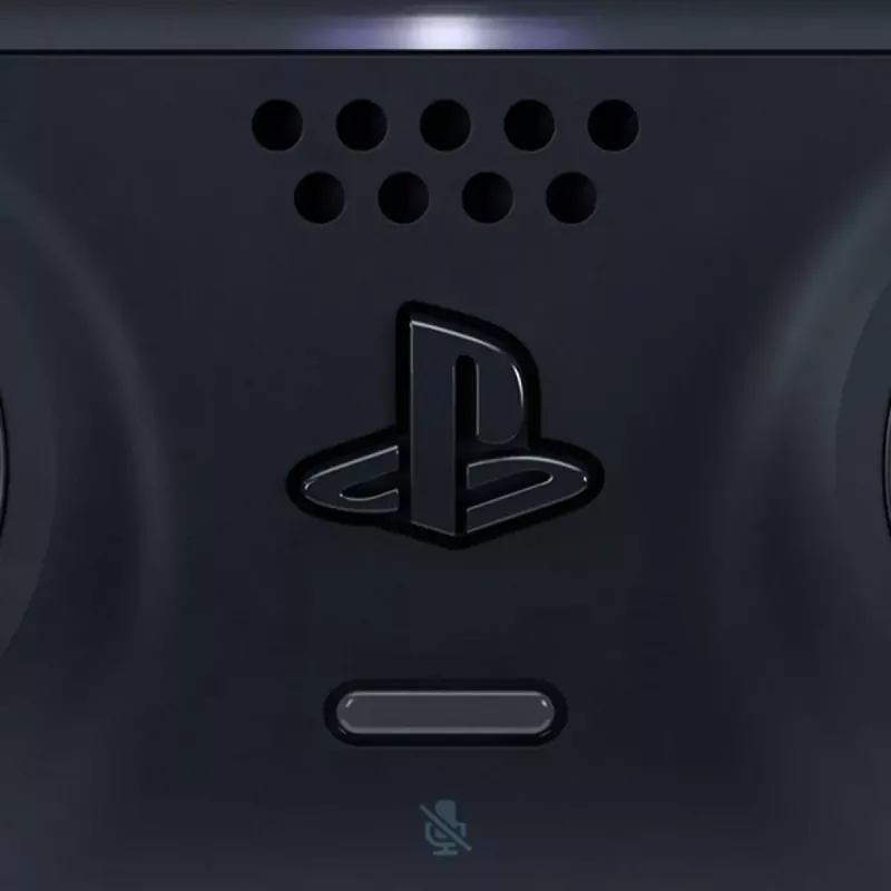 Wireless Controller Sony DualSense 0 Bluetooth USB-C