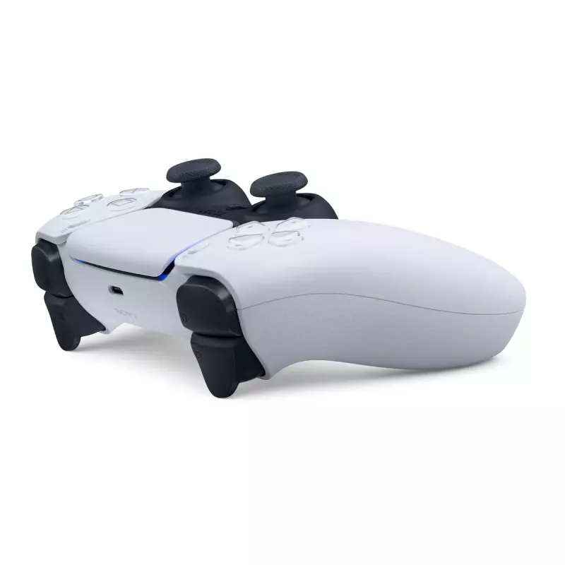 Wireless Controller Sony DualSense 0 Bluetooth USB-C