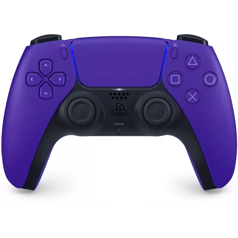 Wireless Gamepad Sony DualSense for PS5 — Purple