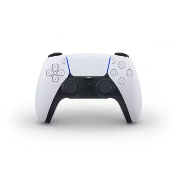 Game console Sony PlayStation 5 Slim — 1 TB SSD, AMD Ryzen Zen 2 8-core 3.5 GHz, AMD RDNA 2 10.3 TFLOPS, 8K HDR, VR-ready, Bluetooth 5.1, Wi‑Fi, Gigabit Ethernet