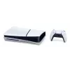 Game console Sony PlayStation 5 Slim — 1 TB SSD, AMD Ryzen Zen 2 8-core 3.5 GHz, AMD RDNA 2 10.3 TFLOPS, 8K HDR, VR-ready, Bluetooth 5.1, Wi‑Fi, Gigabit Ethernet