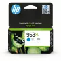 HP 953 XL Ink Cartridge Cyan 1.600 Pages