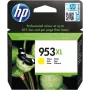 HP 953 XL Ink Cartridge Yellow 1.600 Pages