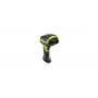 Zebra DS3678-SR Handheld bar code reader 1D/2D LED Black, Green