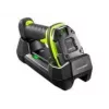 Zebra DS3678-SR Handheld bar code reader 1D/2D LED Black, Green