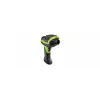 Zebra DS3678-SR Handheld bar code reader 1D/2D LED Black, Green