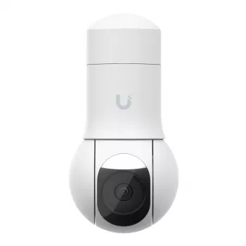 Ubiquiti G5 PTZ Dome IP security camera Indoor & outdoor 2688 x 1512 pixels Wall/Pole