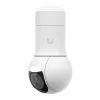 Ubiquiti G5 PTZ Dome IP security camera Indoor & outdoor 2688 x 1512 pixels Wall/Pole