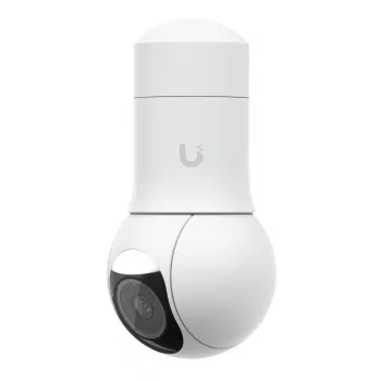 Ubiquiti G5 PTZ Dome IP security camera Indoor & outdoor 2688 x 1512 pixels Wall/Pole