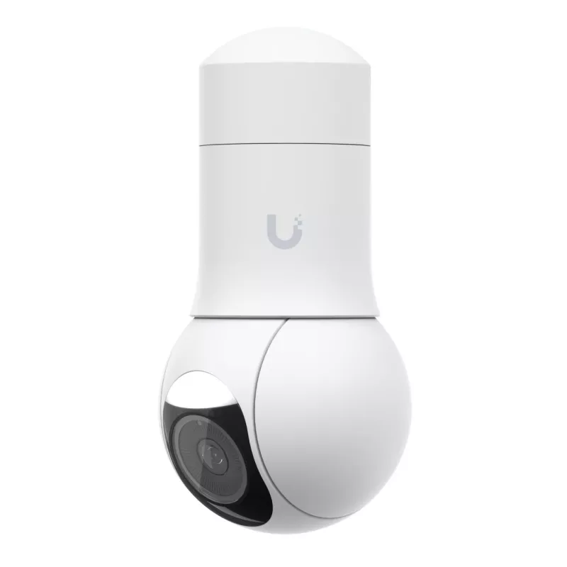 Ubiquiti G5 PTZ Dome IP security camera Indoor & outdoor 2688 x 1512 pixels Wall/Pole