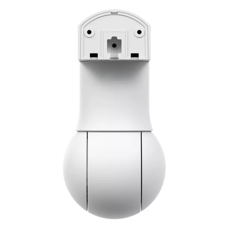 Ubiquiti G5 PTZ Dome IP security camera Indoor & outdoor 2688 x 1512 pixels Wall/Pole