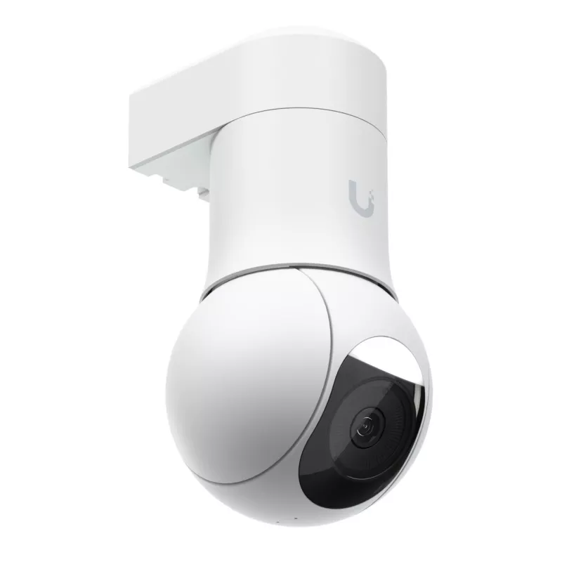 Ubiquiti G5 PTZ Dome IP security camera Indoor & outdoor 2688 x 1512 pixels Wall/Pole