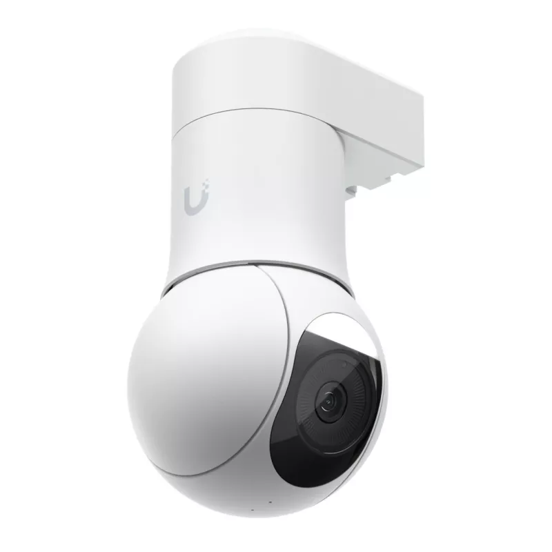 Ubiquiti G5 PTZ Dome IP security camera Indoor & outdoor 2688 x 1512 pixels Wall/Pole