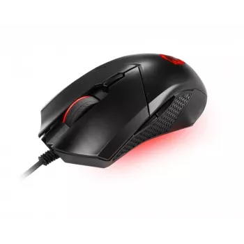 MSI | Clutch GM08 | Gaming Mouse | USB 2.0 | Black