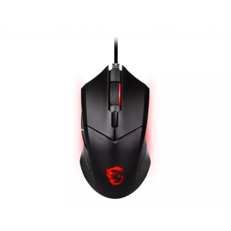 MSI | Clutch GM08 | Gaming Mouse | USB 2.0 | Black