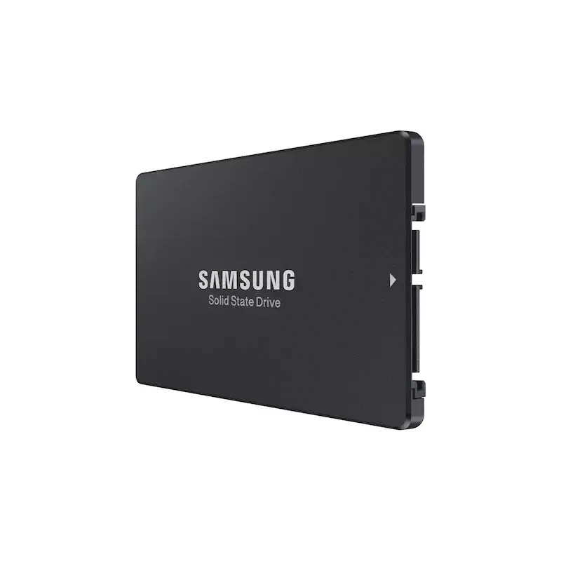 SSD disk Samsung 1.92 TB 2.5 inch SATA III MZ7L31T9HBLT-00A07