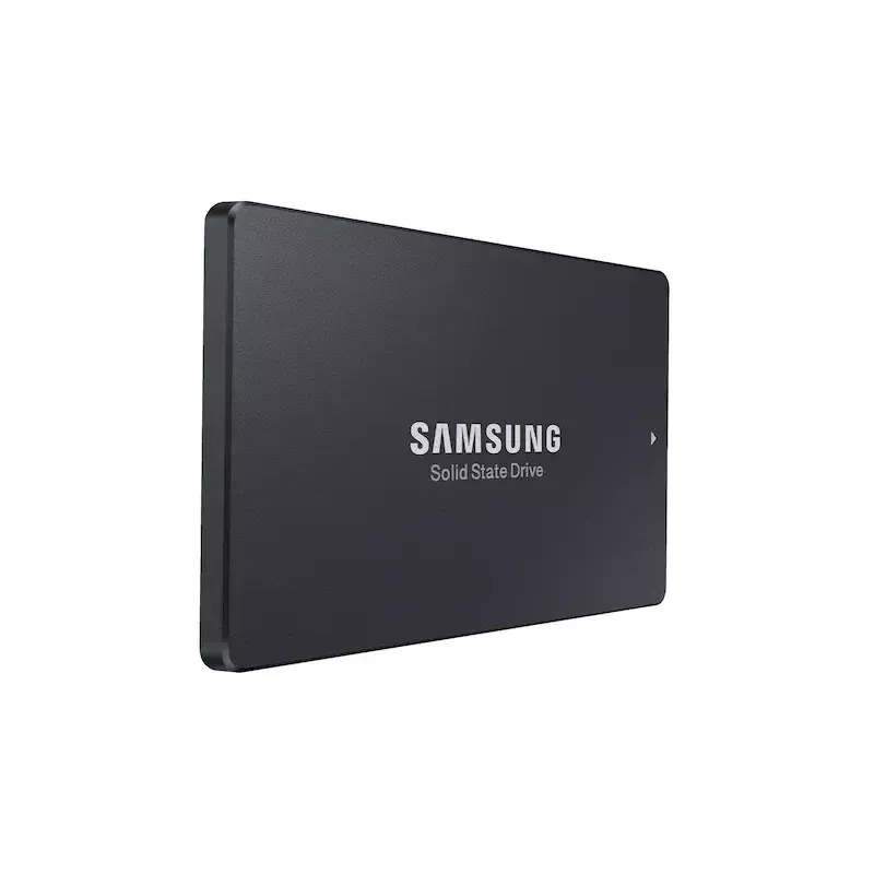 SSD disk Samsung 1.92 TB 2.5 inch SATA III MZ7L31T9HBLT-00A07