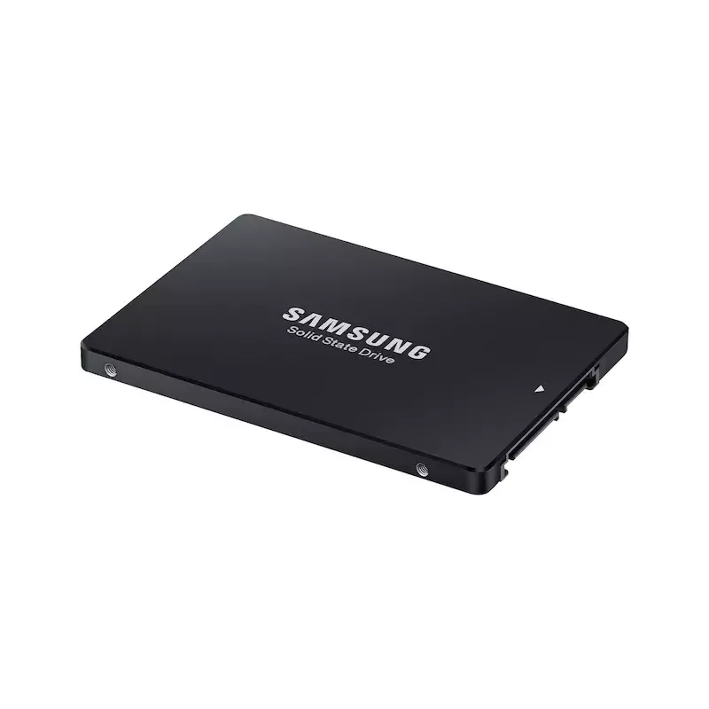 SSD disk Samsung 1.92 TB 2.5 inch SATA III MZ7L31T9HBLT-00A07