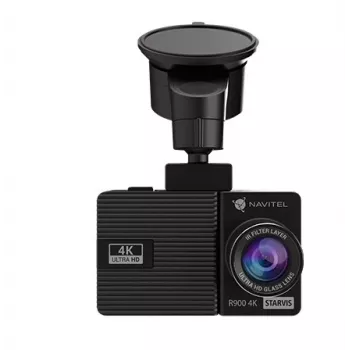 Dash Cam Navitel R900 4K