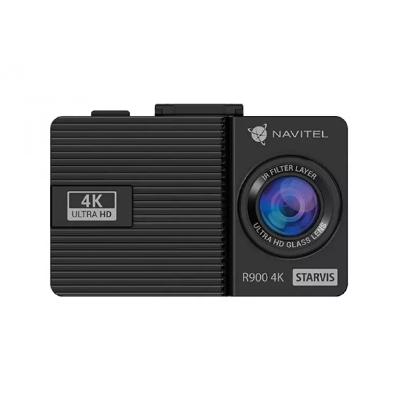 Dash Cam Navitel R900 4K