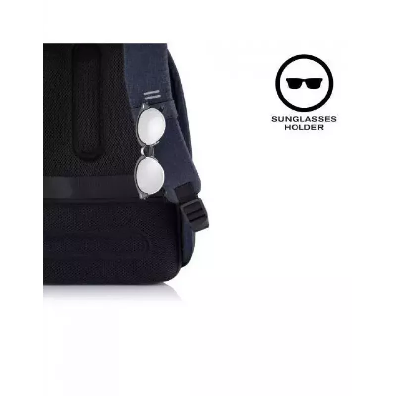 Casual backpack XD-Design Bobby Hero Small