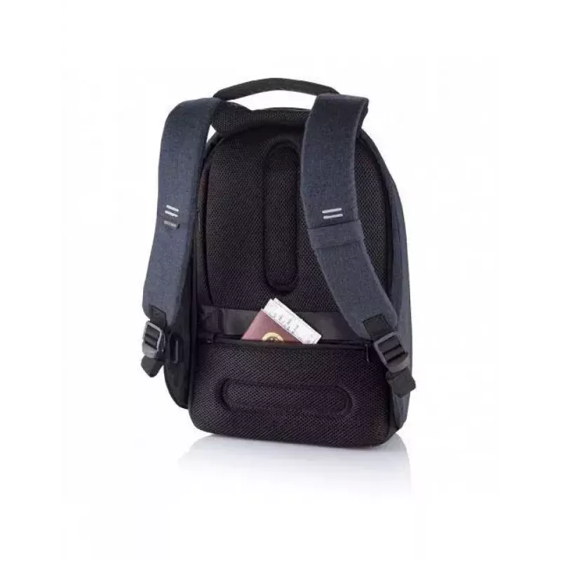 Casual backpack XD-Design Bobby Hero Small