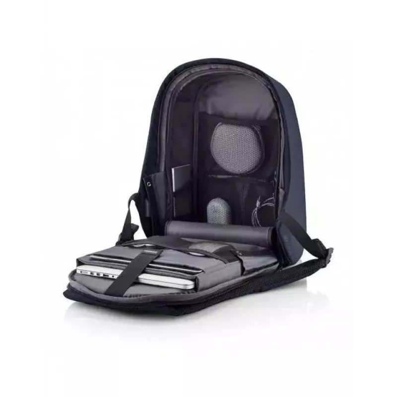 Casual backpack XD-Design Bobby Hero Small