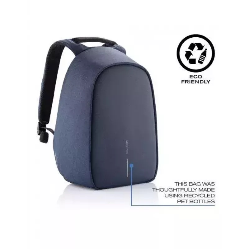Casual backpack XD-Design Bobby Hero Small