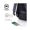 Casual backpack XD-Design Bobby Hero Small