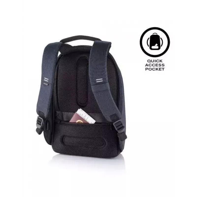 Casual backpack XD-Design Bobby Hero Small