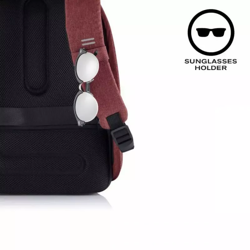 Backpack XDDESIGN Bobby Hero Small — Anti-Theft Water-Resistant Everyday Backpack, Compact Size