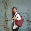 Backpack XDDESIGN Bobby Hero Small — Anti-Theft Water-Resistant Everyday Backpack, Compact Size