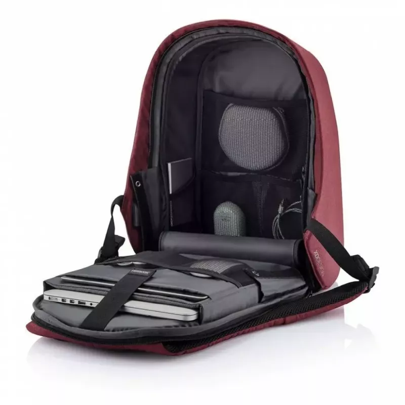 Backpack XDDESIGN Bobby Hero Small — Anti-Theft Water-Resistant Everyday Backpack, Compact Size