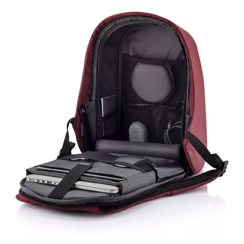 Backpack XDDESIGN Bobby Hero Small — Anti-Theft Water-Resistant Everyday Backpack, Compact Size
