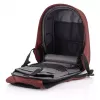 Backpack XDDESIGN Bobby Hero Small — Anti-Theft Water-Resistant Everyday Backpack, Compact Size