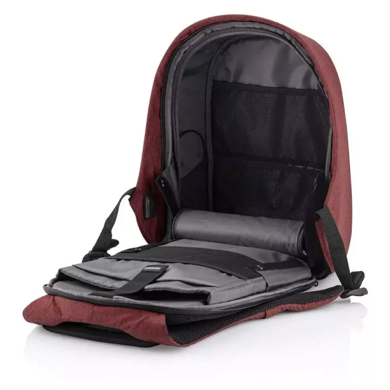 Backpack XDDESIGN Bobby Hero Small — Anti-Theft Water-Resistant Everyday Backpack, Compact Size