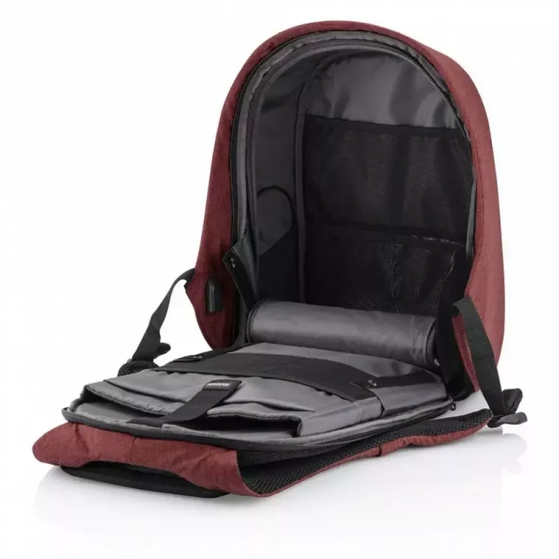Backpack XDDESIGN Bobby Hero Small — Anti-Theft Water-Resistant Everyday Backpack, Compact Size
