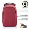 Backpack XDDESIGN Bobby Hero Small — Anti-Theft Water-Resistant Everyday Backpack, Compact Size