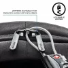 Backpack XDDESIGN Bobby Hero Small — Anti-Theft Water-Resistant Everyday Backpack, Compact Size
