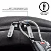 Backpack XDDESIGN Bobby Hero Small — Anti-Theft Water-Resistant Everyday Backpack, Compact Size