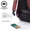 Backpack XDDESIGN Bobby Hero Small — Anti-Theft Water-Resistant Everyday Backpack, Compact Size