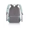 XD-Design Bobby Soft backpack Casual backpack Cyan