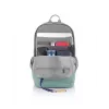 XD-Design Bobby Soft backpack Casual backpack Cyan