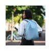 XD-Design Bobby Soft backpack Casual backpack Cyan