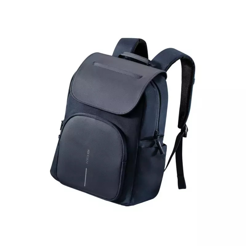 Backpack XDDESIGN Soft Daypack P705.985 Navy – lightweight, water-resistant daypack