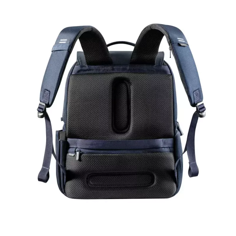 Backpack XDDESIGN Soft Daypack P705.985 Navy – lightweight, water-resistant daypack