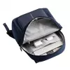 Backpack XDDESIGN Soft Daypack P705.985 Navy – lightweight, water-resistant daypack