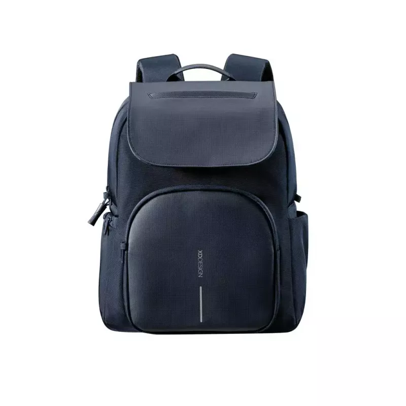 Backpack XDDESIGN Soft Daypack P705.985 Navy – lightweight, water-resistant daypack