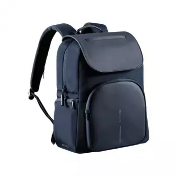 Backpack XDDESIGN Soft Daypack P705.985 Navy – lightweight, water-resistant daypack